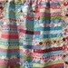 Scrappy Butterfly Quilt Just Wing It