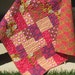 Cabernet Quilt Heirloom Ruby