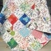 Wrenly Throw Quilt