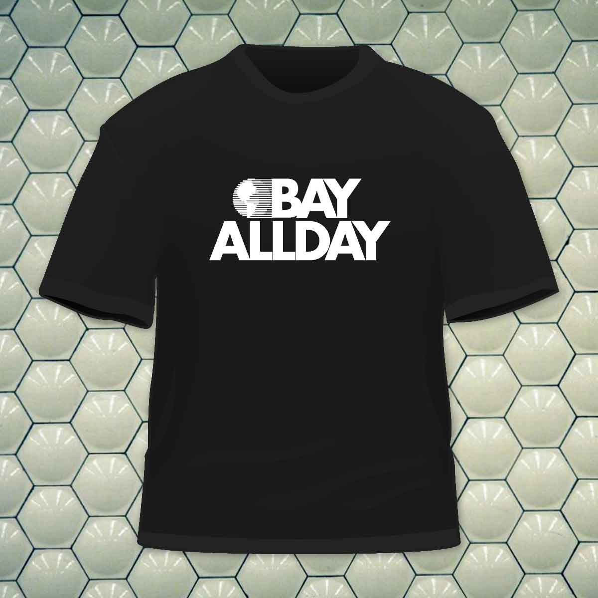 usa all day shirt