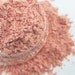 FCC Pink Lemonade 1 All Natural Loose Pigment Mineral Eye Shadow Makeup