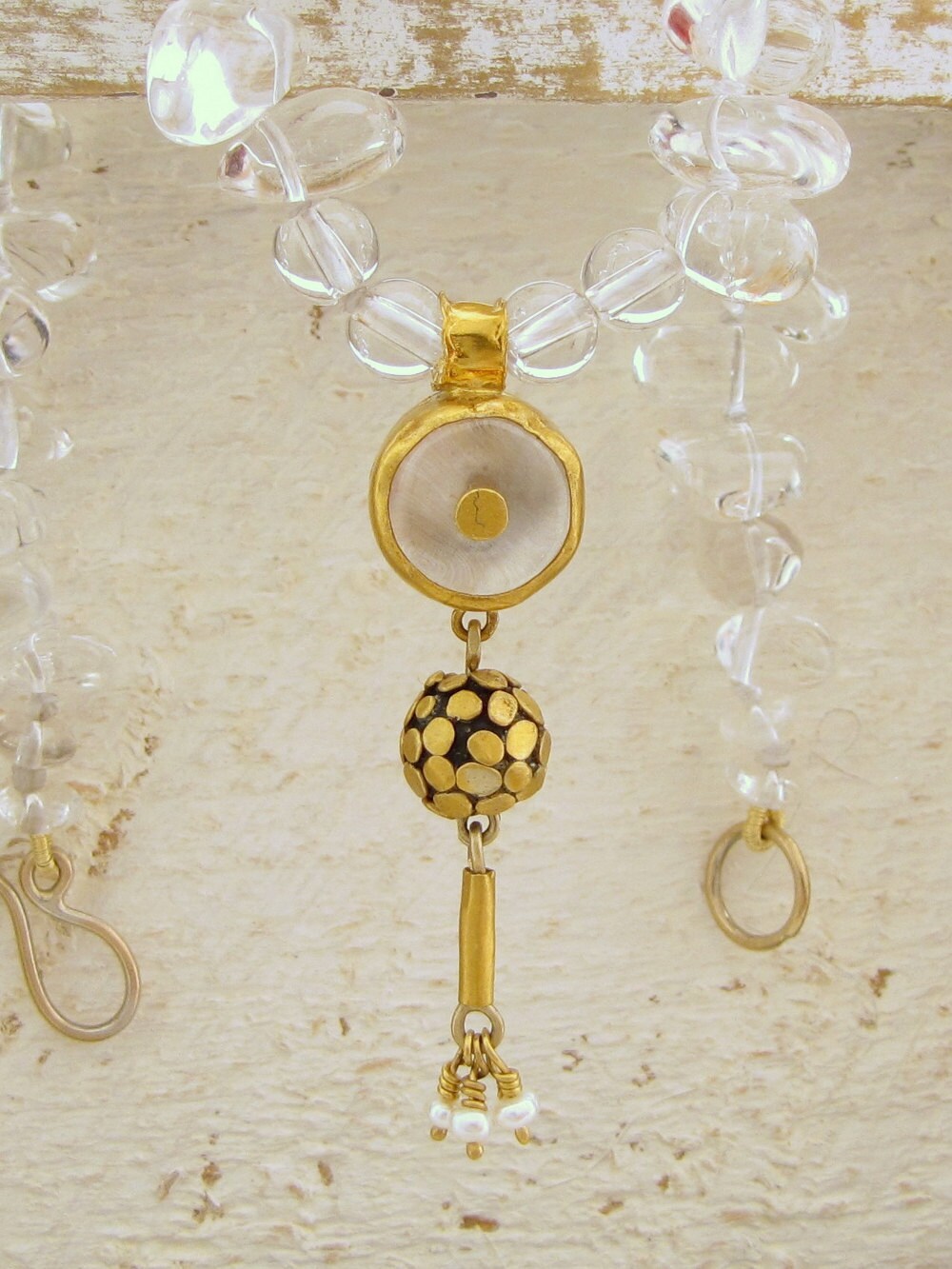 Chandeliers & Pendant Lights