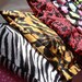 Rice Bag-Reusable for Heat or Cold Pack. Use for Puffy Eyes, Easing Pain, Cold Feet, and a Thousand other Uses. Choose Your Color.