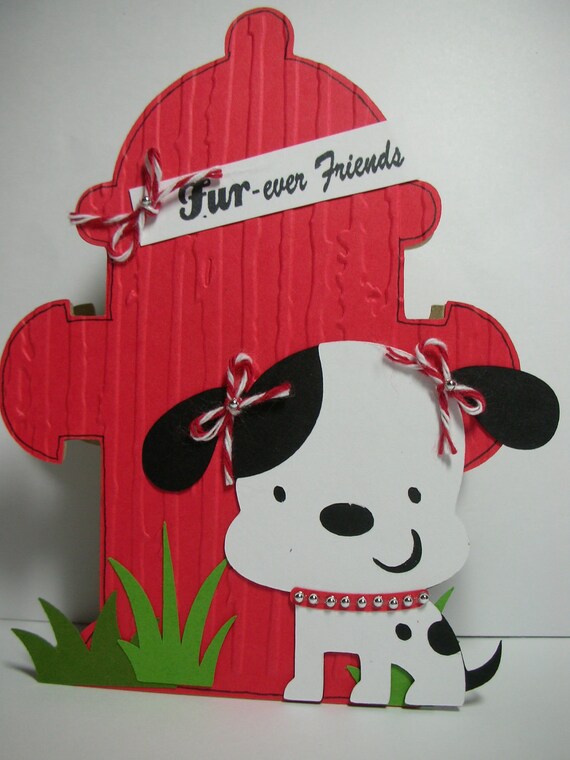 Elegant 100 Diy Dog Card