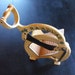 Vintage Danish Bread Slicer Raadvad