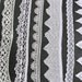 French Vintage Handmade Lace This listing is for 96 inches
