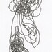 Over and over and over again - original drawing