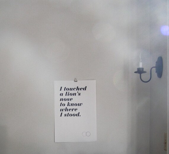 Items similar to for the penniless from the penniless on Etsy