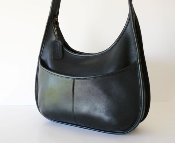 coach hobo ergo