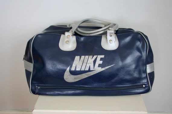 Vintage Nike Gym Bag