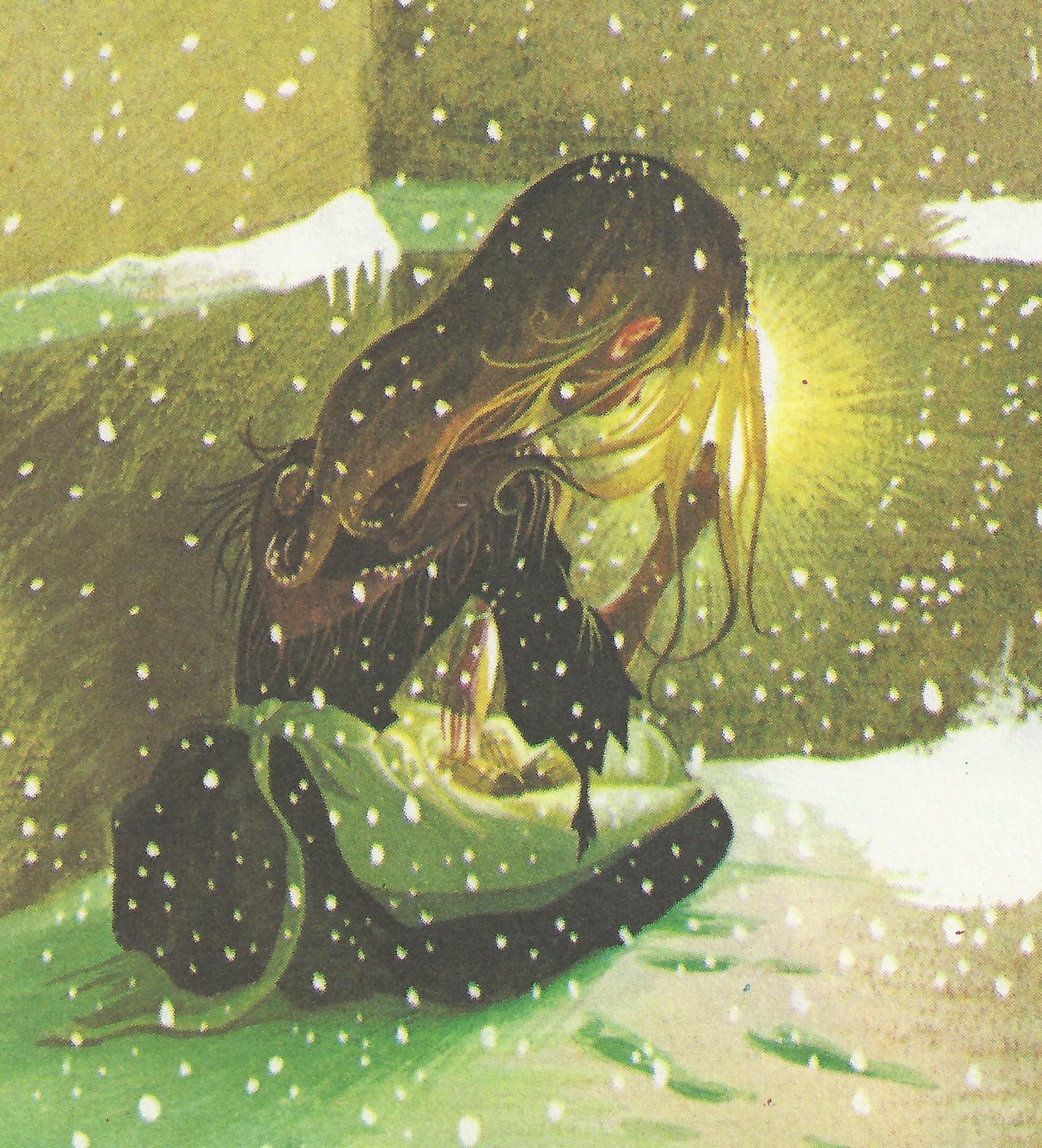JANET and ANNE GRAHAME JOHNSTONE DEAN'S GIFT BOOK OF FAIRY TALES 1967 1st ed HB/DJ JANET and ANNE GRAHAME JOHNSTONE DEAN'S GIFT BOOK OF FAIRY TALES 1967 1st ed HB/DJ