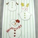Sizzlits Snowman Set No. 655525