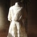 Early 1900's Victorian Child's Dress