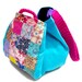 Patchwork Pouch