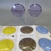 1960's Riviera France Le Flip Out Sunglasses