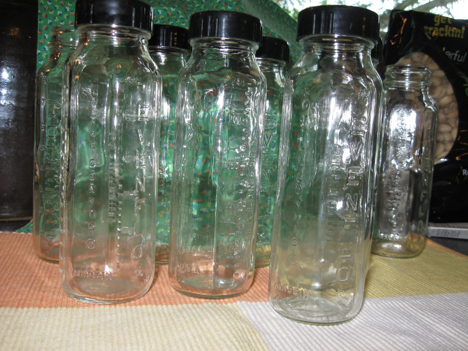 vintage-glass-baby-bottles-set-of-12-by-mimikee-on-etsy