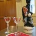 How Dry I Am Whiskey Decanter Music Box