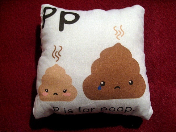 turd pillow