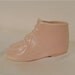 Vintage Pink Baby Shoe Planter Vase, Baby Girl, Ceramic, Baby Shower, Mom to Be, Newborn, Nursery