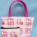 Snoopy Kids Purse and Coin Bag Set