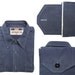 iPad Sleeve - Recycled Vintage