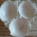 Marked USA Calif Original 740 three bowl Server from the 50s or 60s