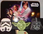 1 Dz  Star Wars Sugar Cookies