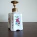 Charming Vintage Perfume Atomizer Bottle