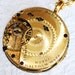 Steampunk Necklace - EXCEPTIONALLY RARE Waltham ROYAL Grade Gold Gilt Antique Pocket Watch Movement Men Steampunk Necklace - Wedding Gift