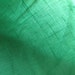 cotton linen blending gauze fabric, 60" by 56", Slub Texture