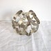 Vintage Six Sided Cookie Cutter