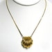 Napier Clam Shell Necklace