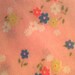 Vintage Quilting Fabric 1970s