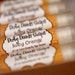 Juicy Orange Handmade Lip Balm 3 Tubes
