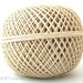 Thin Hemp Cord, All Natural .5mm Hemp Twine - 400ft