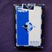 Delta Airlines Playing Cards