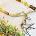 SALLY Whimsical Bird Necklace