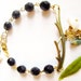 Beautiful Black Bracelet