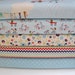 Dress Up Days Fabric by Riley Blake 1/2 yard bundle, 5 prints, 2.5 yards total