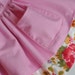 Dirndl Skirt for Girls Sewing Pattern PDF (INSTANT DOWNLOAD)