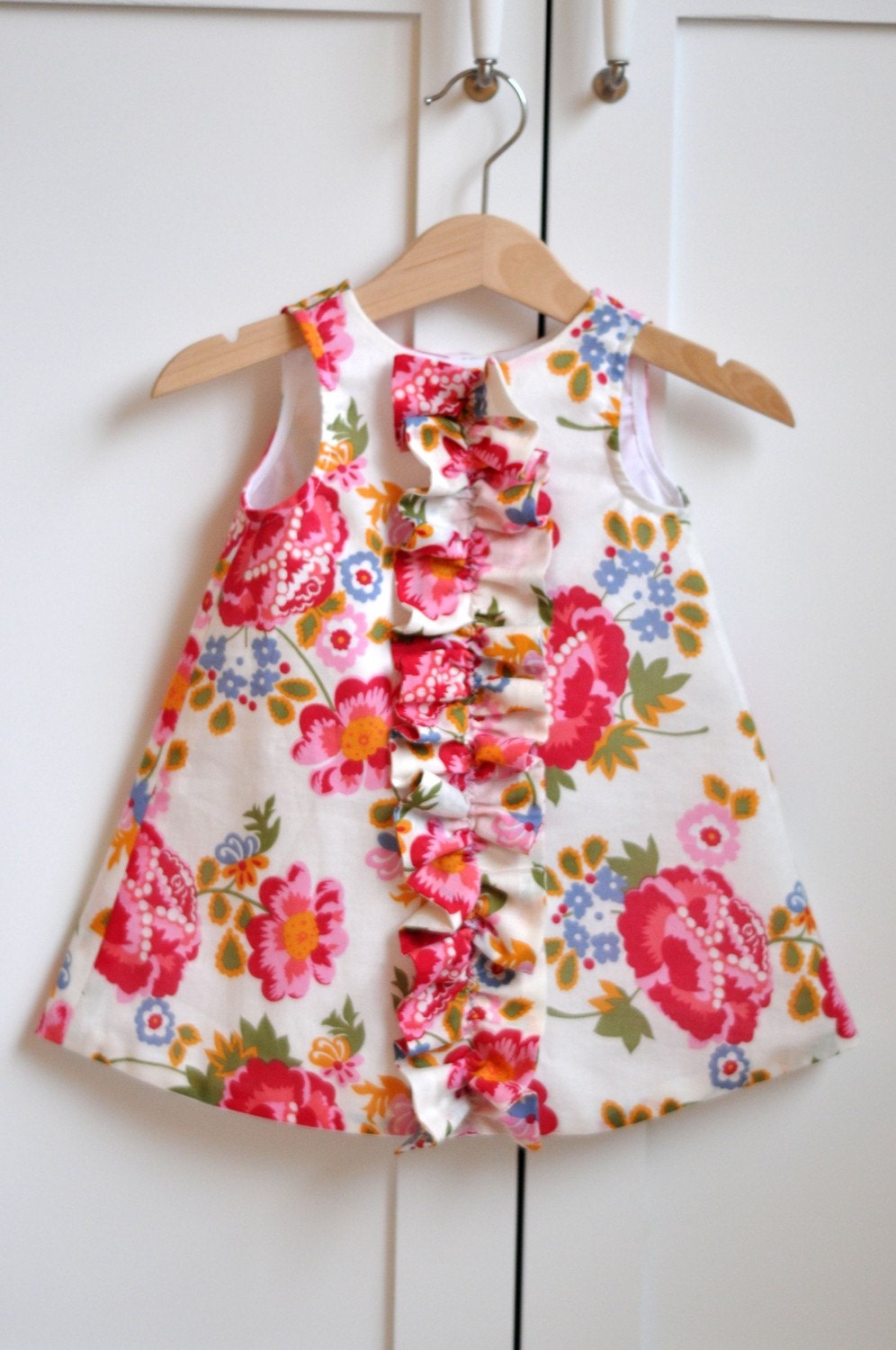 Easy Dress Patterns For Toddlers Free Download Demopolis 24 Cute 