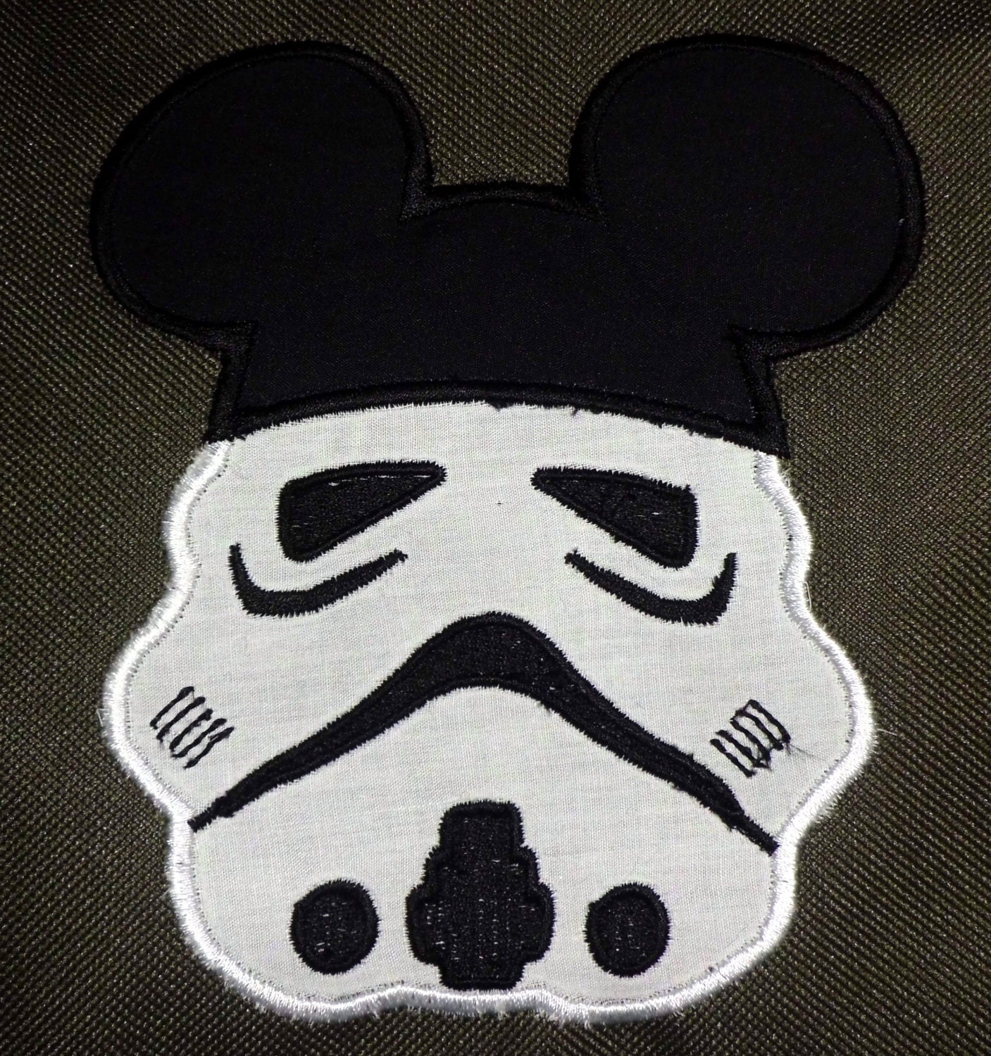 stormtrooper disney ears