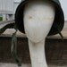 Vintage US Army M1 Helmet with Liner