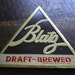 Private sale Vintage Blatz Beer Sign