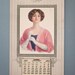 Antique Calendar