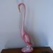 Vintage Norcrest Golden Dogwood Bird