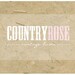 SALE Custom PreDesigned Vector Logo COUNTRY ROSE