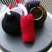 Amigurumi Arsenal