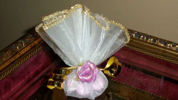 Tulle Party Favor Il_570xn