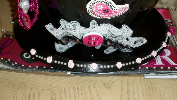 Bachelorette Party Supply Kit - Madcap Charity-Hurricane Sandy Il_570xn